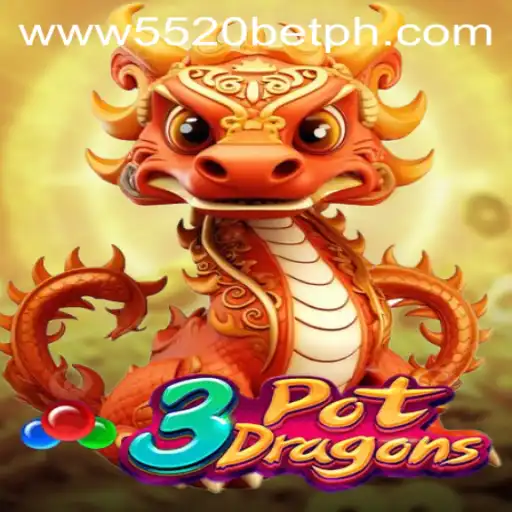 Exploring the Mystical Realms of 3PotDragons - A New Gaming Adventure at 5520BET.COM