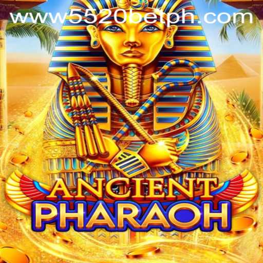 Experience the Thrills of AncientPharaoh with 5520BET.COM