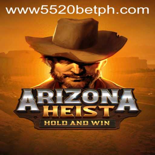 Unveiling ArizonaHeist: A Thrilling Journey Through the Desert