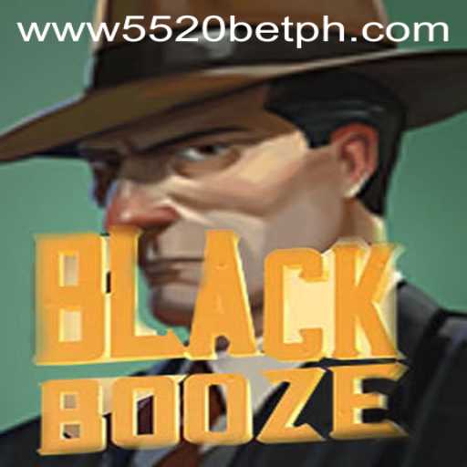 Discover BlackBooze: The Ultimate Gaming Adventure on 5520BET.COM