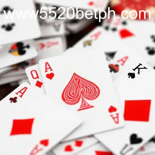 Exploring the Timeless Appeal of Card Games