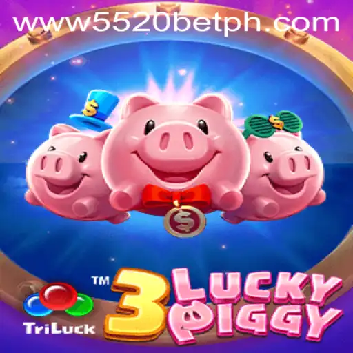 Discover the Thrilling World of 3LUCKYPIGGY at 5520BET.COM