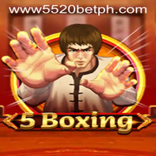 Unleashing the Thrill of 5Boxing with 5520BET.COM