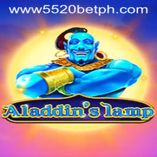 Discover the Magic of Aladdinslamp: A New Thrilling Game by 5520BET.COM