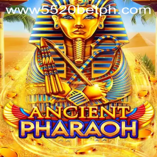 Experience the Thrills of AncientPharaoh with 5520BET.COM