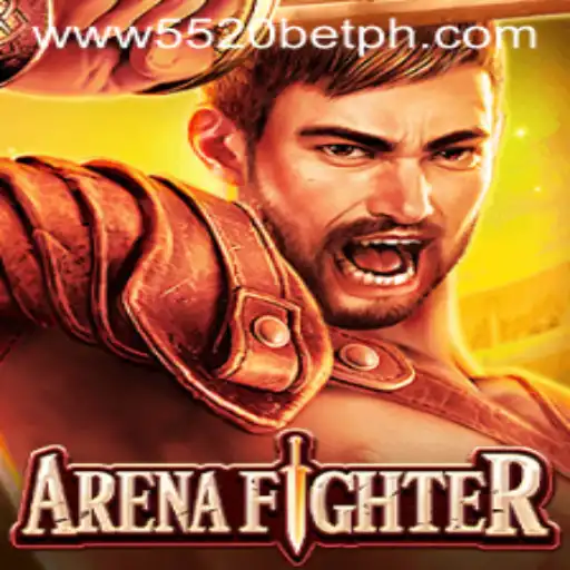 ArenaFighter: Dive Into the Ultimate Combat Experience with 5520BET.COM