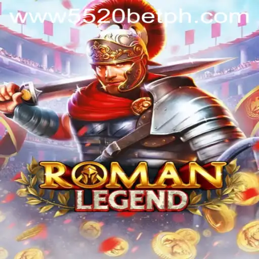 Discover the Thrilling World of RomanLegend: A Deep Dive into the Game and its Rules