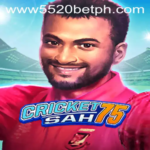 Exploring CricketSah75 and the Role of 5520BET.COM