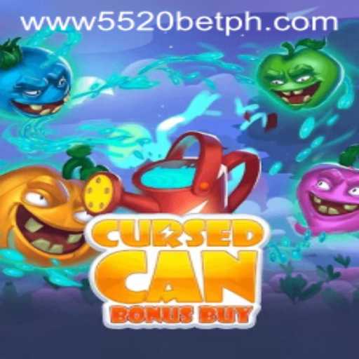 Exploring CursedCanBonusBuy: A Thrilling Adventure in 5520BET.COM