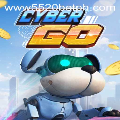 CyberGO: A Revolutionary Gaming Experience with 5520BET.COM