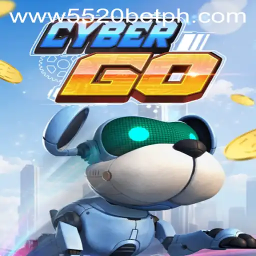 CyberGO: A Revolutionary Gaming Experience with 5520BET.COM