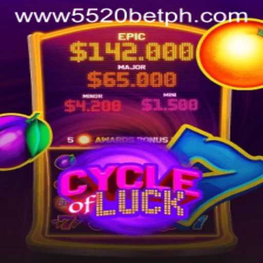 CycleofLuck: A Journey Through Fortune in the Gaming World
