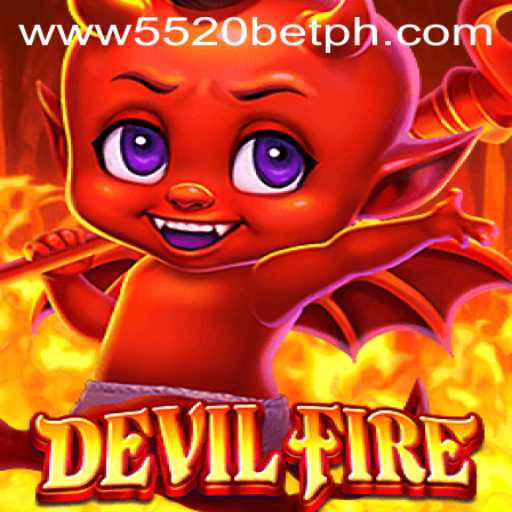 Discover the Exciting World of DevilFire: A Casino Game by 5520BET.COM
