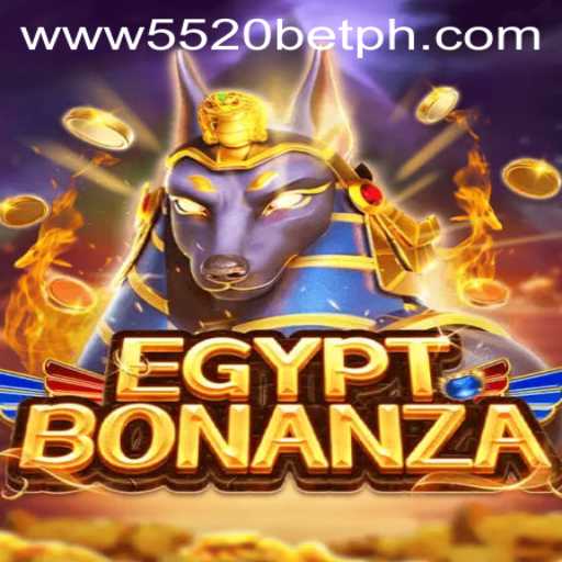 Exploring the Exciting World of EgyptBonanza at 5520BET.COM
