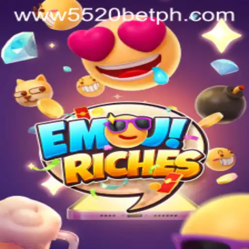 Unveiling EmojiRiches: The Exciting World of Online Gaming with 5520BET.COM