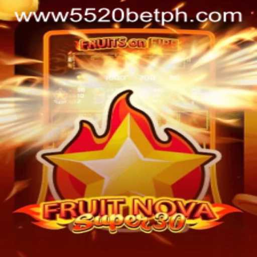 FruitrNovaSupe30: A Thrilling Casino Adventure at Your Fingertips