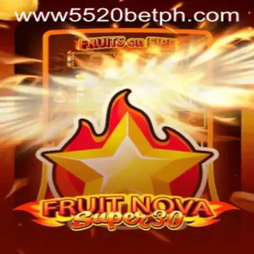 FruitrNovaSupe30: A Thrilling Casino Adventure at Your Fingertips