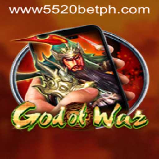 Exploring the World of GodofWarM: An Exciting Adventure with 5520BET.COM
