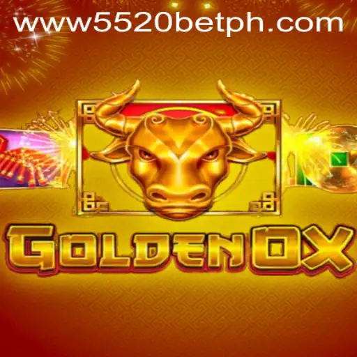 Exploring the Exciting World of GoldenOx: A Dive into Adventure and Strategy by 5520BET.COM