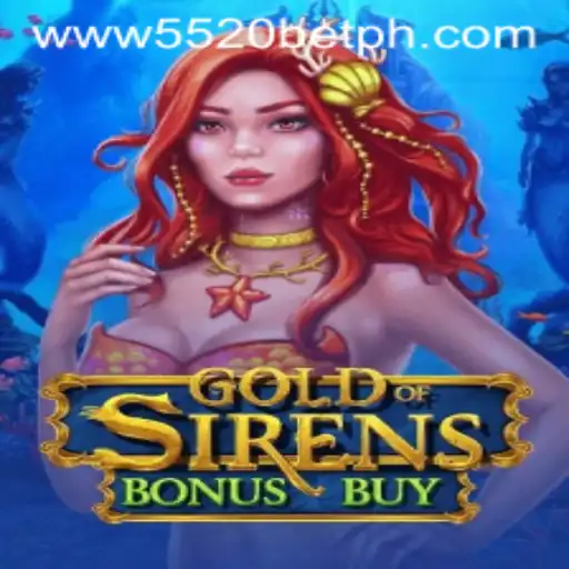 Dive into the World of GoldofSirensBonusBuy