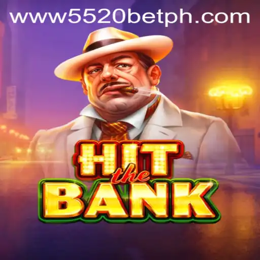 HitTheBank: A Deep Dive into the Exciting Casino Game of 5520BET.COM