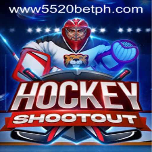 Experience the Thrills of HockeyShootout at 5520BET.COM