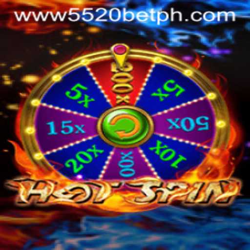 Exploring the Excitement of HotSpin at 5520BET.COM