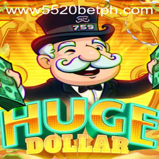 Exploring the Excitement of HugeDollar: A Thrilling Gaming Experience with 5520BET.COM