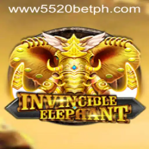 Exploring the Thrills of InvincibleElephant: An Exciting New Game by 5520BET.COM