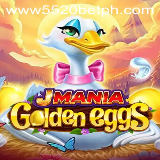 Discover the Excitement of JManiaGoldenEggs on 5520BET.COM