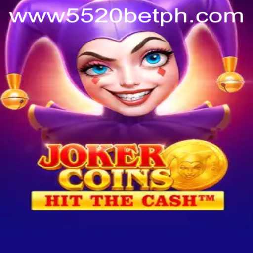 Exploring JokerCoins: A Thrilling Adventure in the World of 5520BET.COM