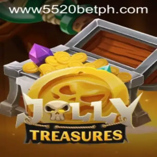 Exploring the Thrills of JollyTreasures with 5520BET.COM