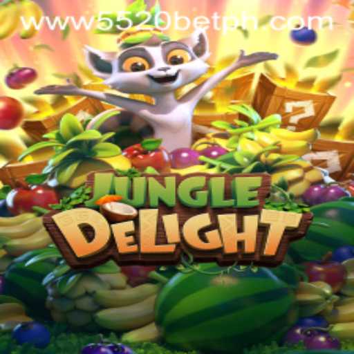 Discover JungleDelight: An Exciting Adventure with 5520BET.COM