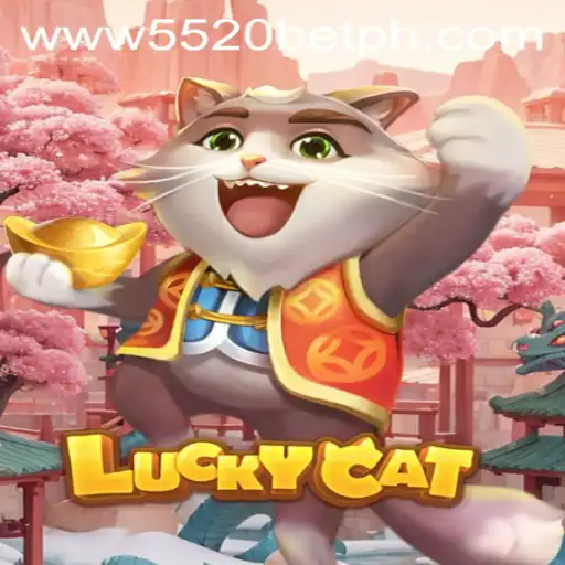 Discovering the Thrills of LuckyCat: A Deep Dive into the Game and 5520BET.COM