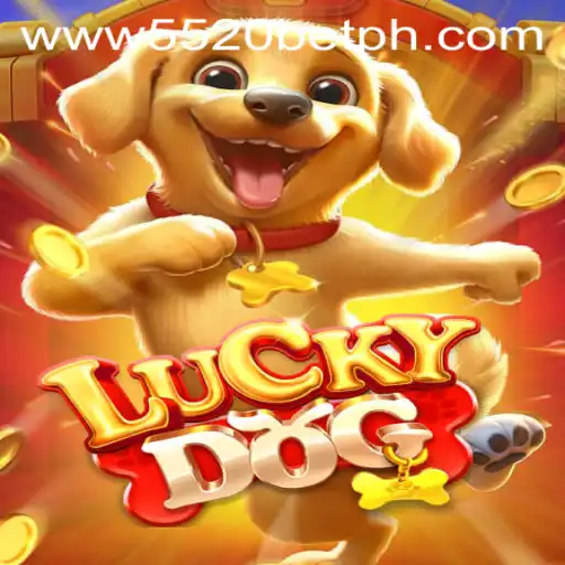 Discovering LuckyDog: A Journey into Gaming Excitement with 5520BET.COM