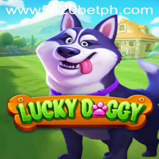 Exploring LuckyDoggy: A Fun-Filled Game Powered by 5520BET.COM