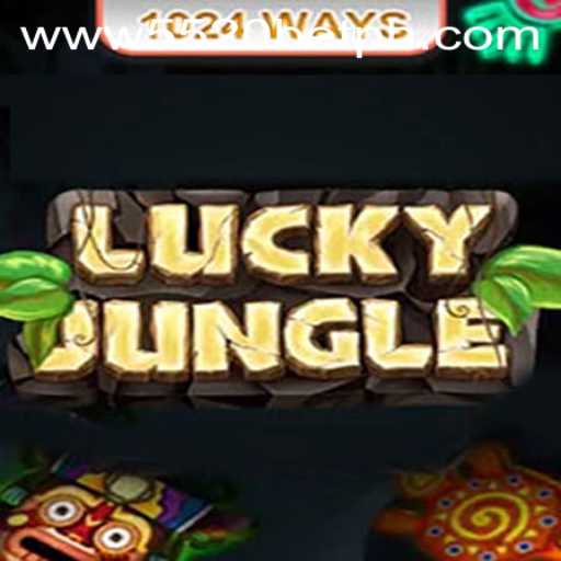 Discover the Thrill of LuckyJungle1024: Your Ultimate Gaming Adventure