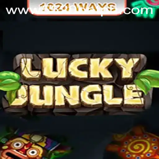 Discover the Thrill of LuckyJungle1024: Your Ultimate Gaming Adventure
