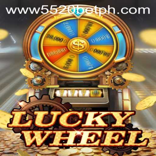 Exploring the Thrills of LuckyWheel: A Game of Chance at 5520BET.COM