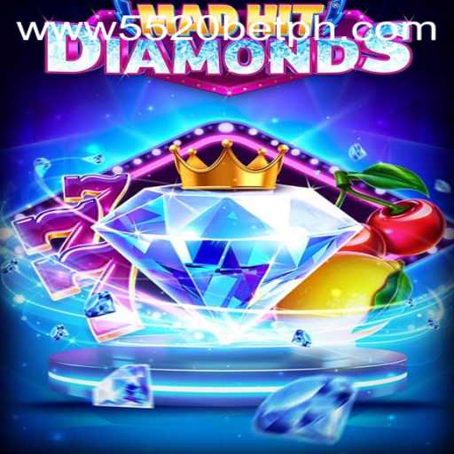 MadHitDiamonds: A Captivating Journey in the World of Gaming