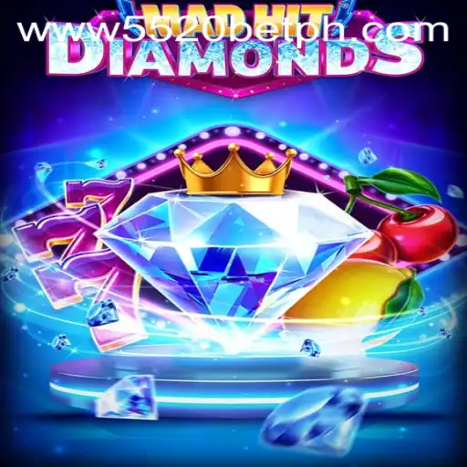 MadHitDiamonds: A Captivating Journey in the World of Gaming