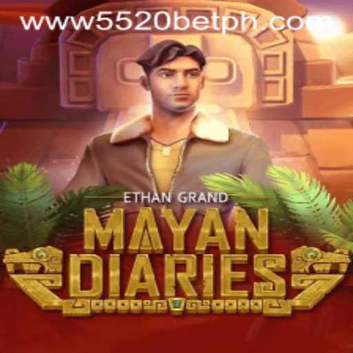 MayanDiaries: Exploring the Mysteries of Ancient Civilizations Through Gaming