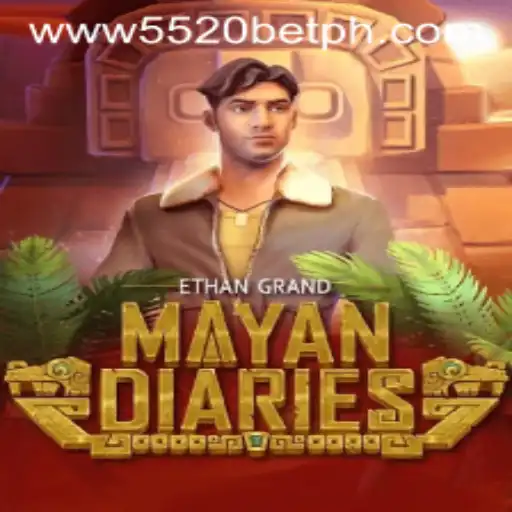 MayanDiaries: Exploring the Mysteries of Ancient Civilizations Through Gaming