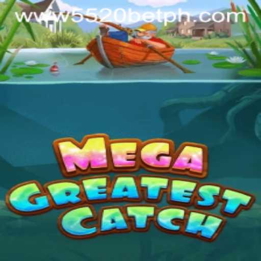 Discover the Thrills of MegaGreatestCatch: Unveiling an Exciting New Adventure