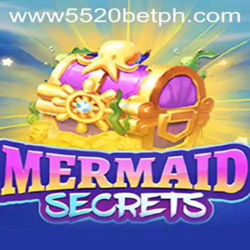 Dive Into the Enchanting World of MermaidSecrets with 5520BET.COM
