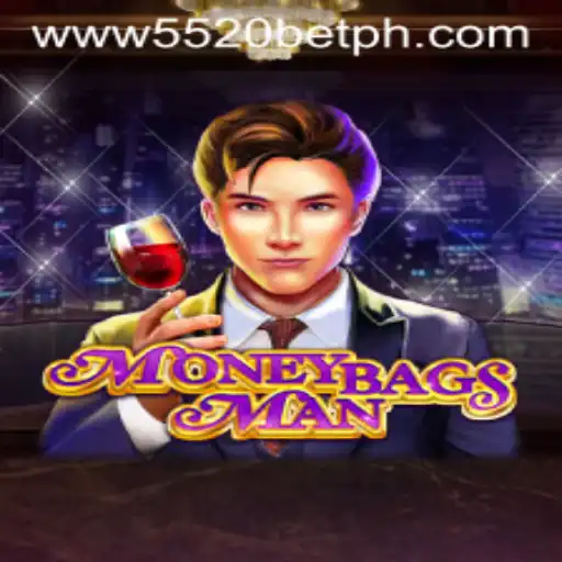 Exploring MoneybagsMan: Dive into the Thrilling World of 5520BET.COM's Latest Game