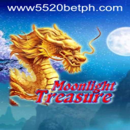 Discover the Thrilling Adventure of MoonlightTreasure at 5520BET.COM