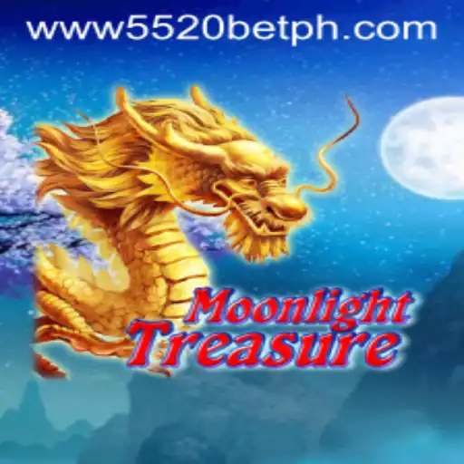 Discover the Thrilling Adventure of MoonlightTreasure at 5520BET.COM