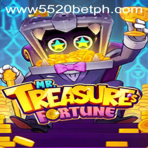 MrTreasuresFortune - Discover the Ultimate Gaming Experience with 5520BET.COM