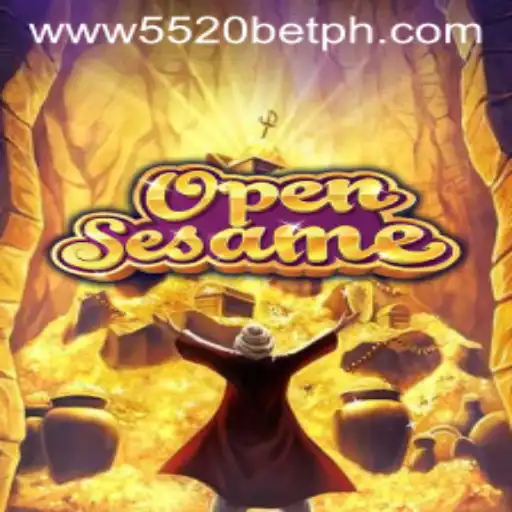 OpenSesame: A New Gaming Adventure with 5520BET.COM